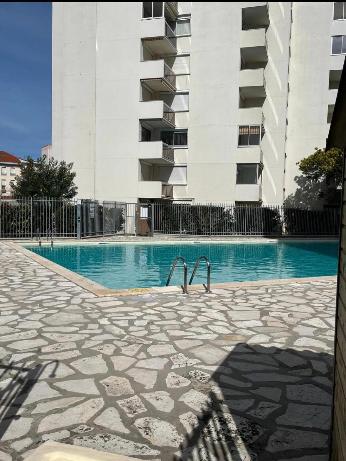 Studio Vue Mer-Port Аркашон Екстер'єр фото