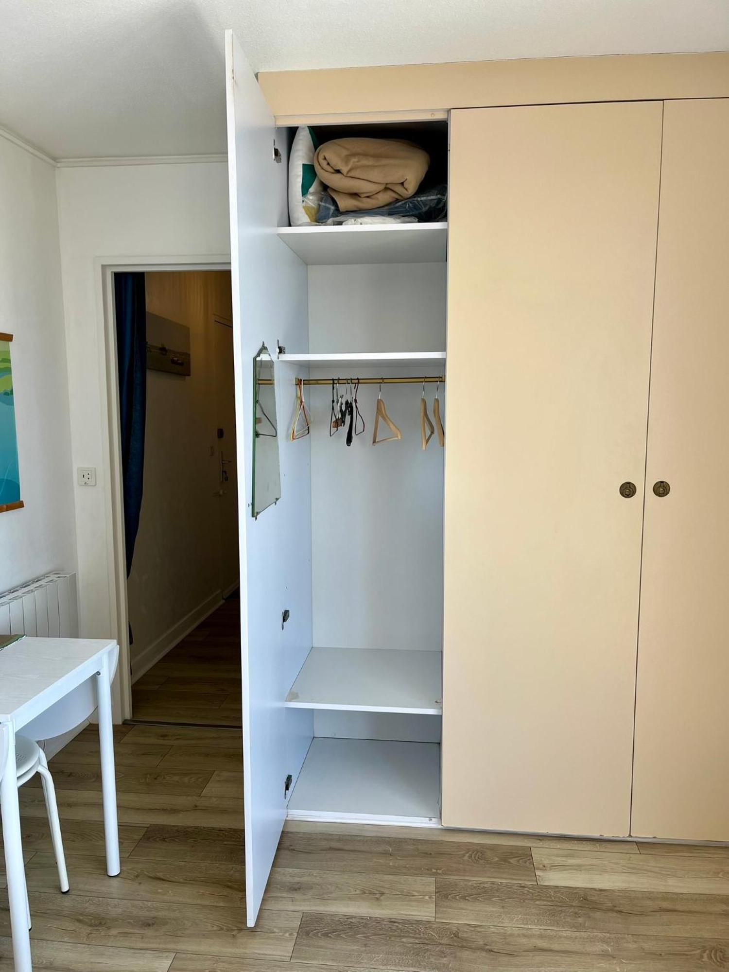 Studio Vue Mer-Port Аркашон Екстер'єр фото