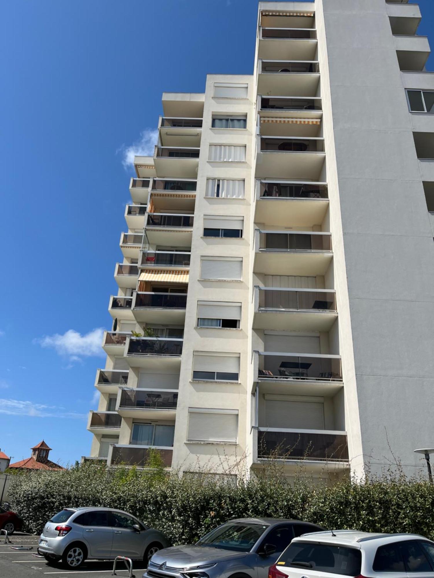 Studio Vue Mer-Port Аркашон Екстер'єр фото